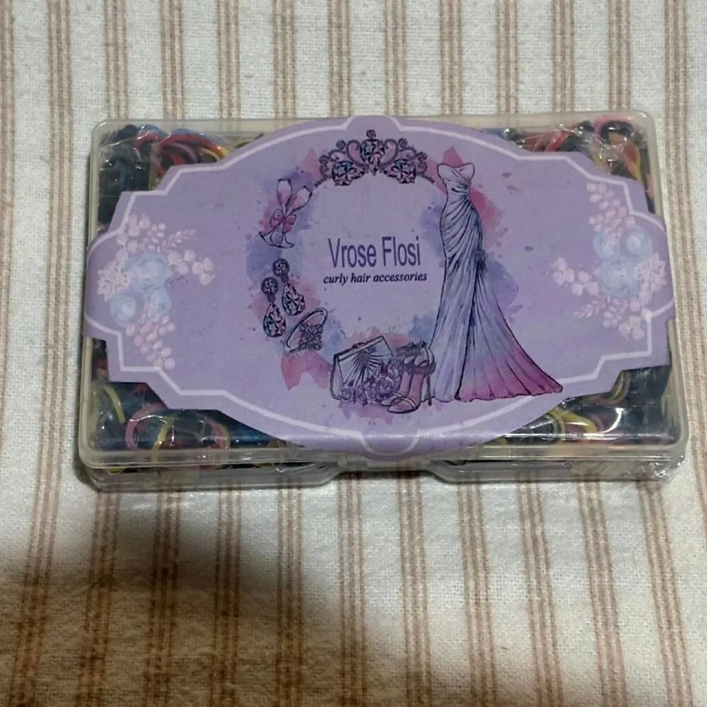 Unbranded Women's multi Hair-accessories